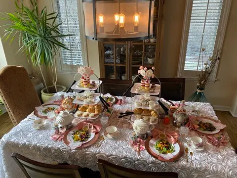 Divine Delectables — customer photo 12