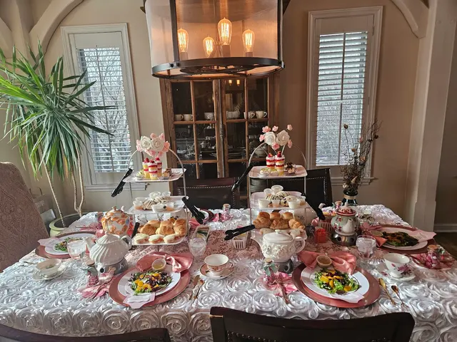 Divine Delectables — photo from the business 1