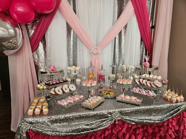 Divine Delectables — photo from the business 4