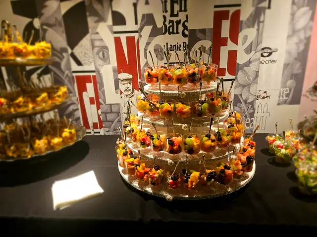 Divine Delectables — photo from the business 6
