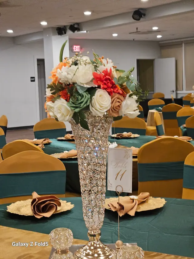 Divine Delectables — photo from the business 8