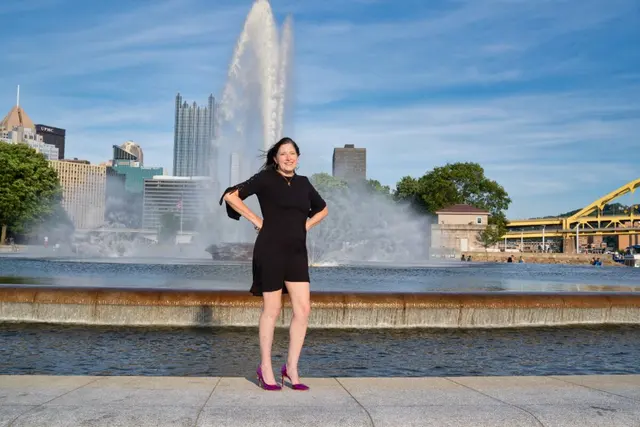 Weddings of Pittsburgh — photo from the business 3