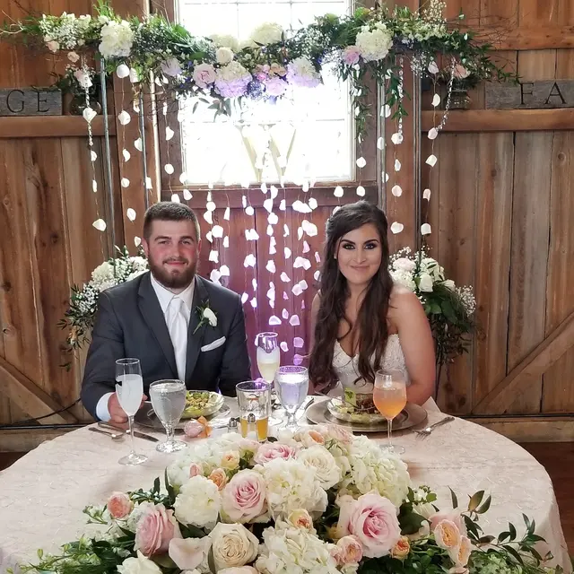 Weddings of Pittsburgh — photo from the business 4
