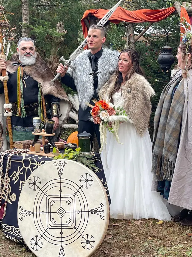 Weddings of Pittsburgh — customer photo 7