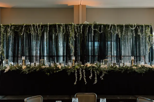 Customer photo of work by Weddings of Pittsburgh, from K F's review