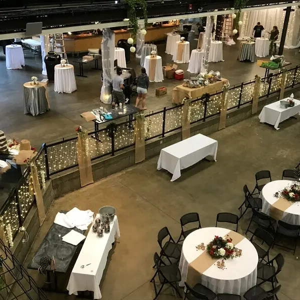 Weddings of Pittsburgh — photo from the business 2