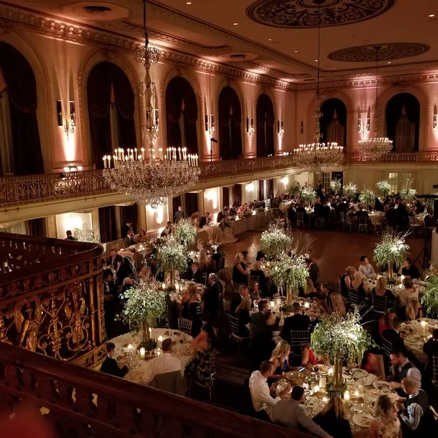 Weddings of Pittsburgh — photo from the business 1