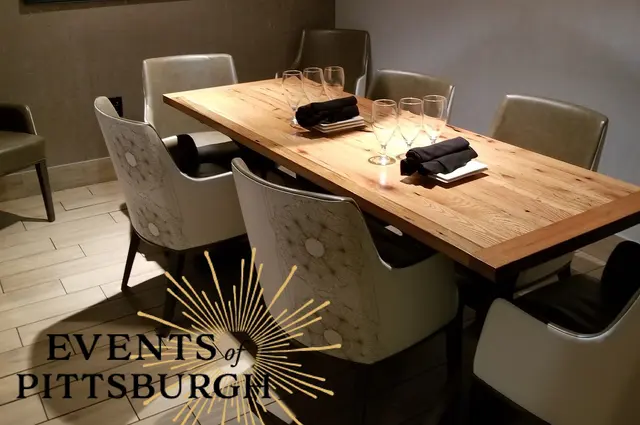 Weddings of Pittsburgh — photo from the business 5