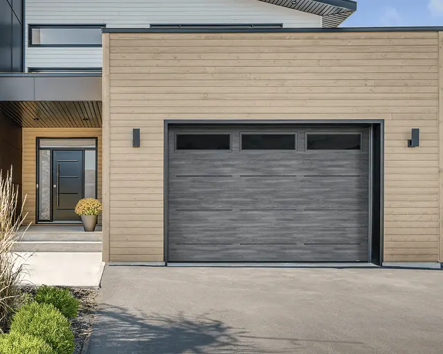 Hicklin Garage Doors Des Moines — photo from the business 9
