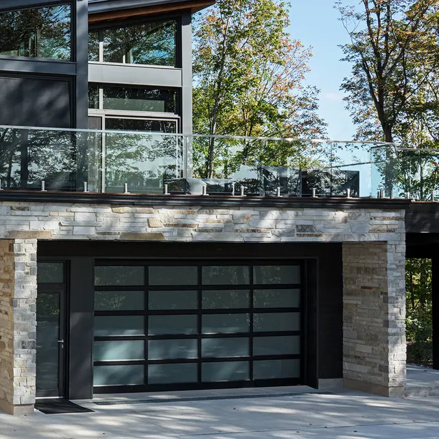 Hicklin Garage Doors Des Moines — photo from the business 6