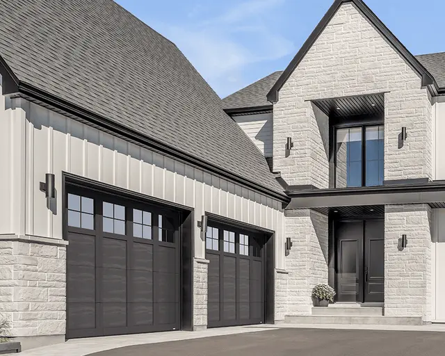Hicklin Garage Doors Des Moines — photo from the business 3