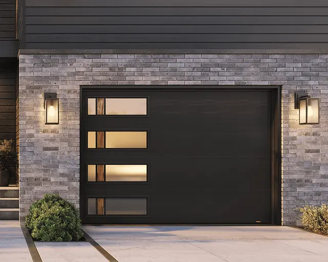Hicklin Garage Doors Des Moines — photo from the business 4