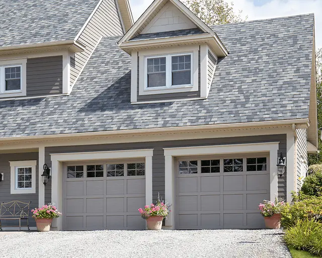 Hicklin Garage Doors Des Moines — photo from the business 8