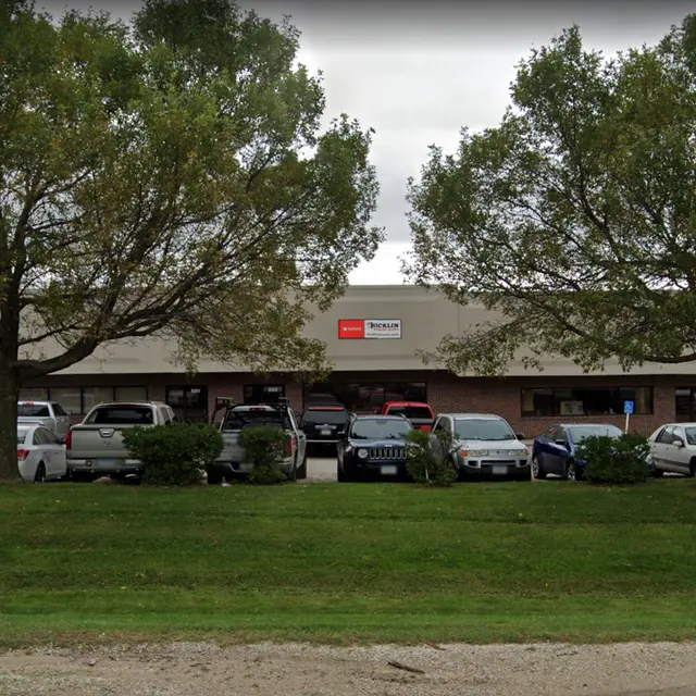 Hicklin Garage Doors Des Moines — photo from the business 12