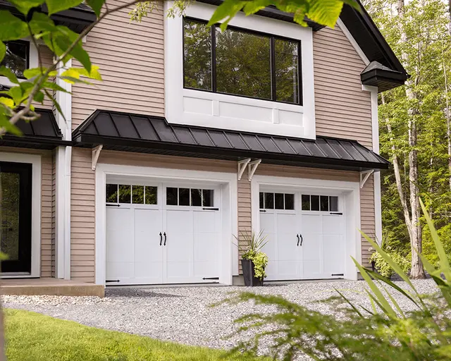 Hicklin Garage Doors Des Moines — photo from the business 2