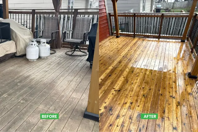 Pressure Point Cleaners — photo from the business 5