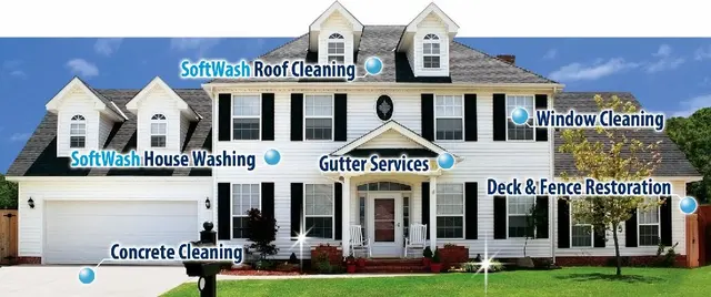 Pressure Point Cleaners — photo from the business 1