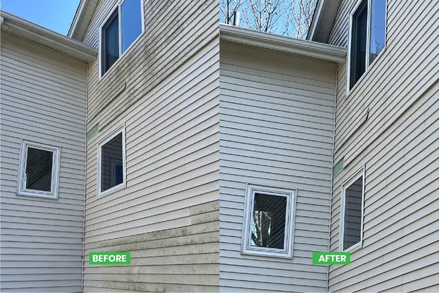 Pressure Point Cleaners — photo from the business 3