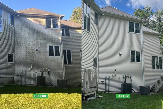 Pressure Point Cleaners — photo from the business 12