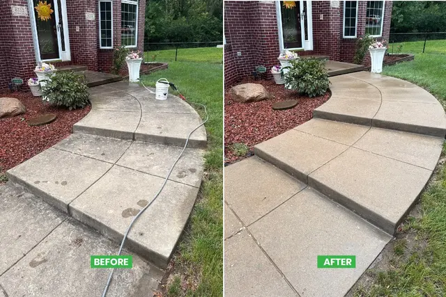 Pressure Point Cleaners — photo from the business 2