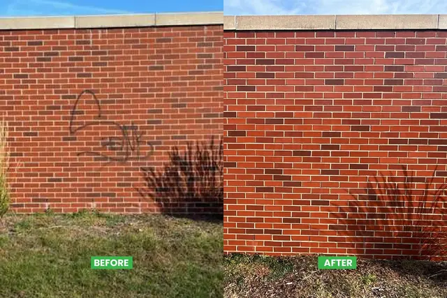 Pressure Point Cleaners — customer photo 10