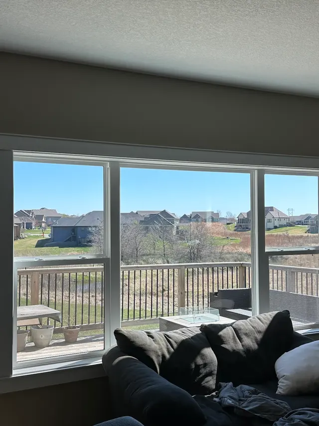 Customer photo from Ashley's review