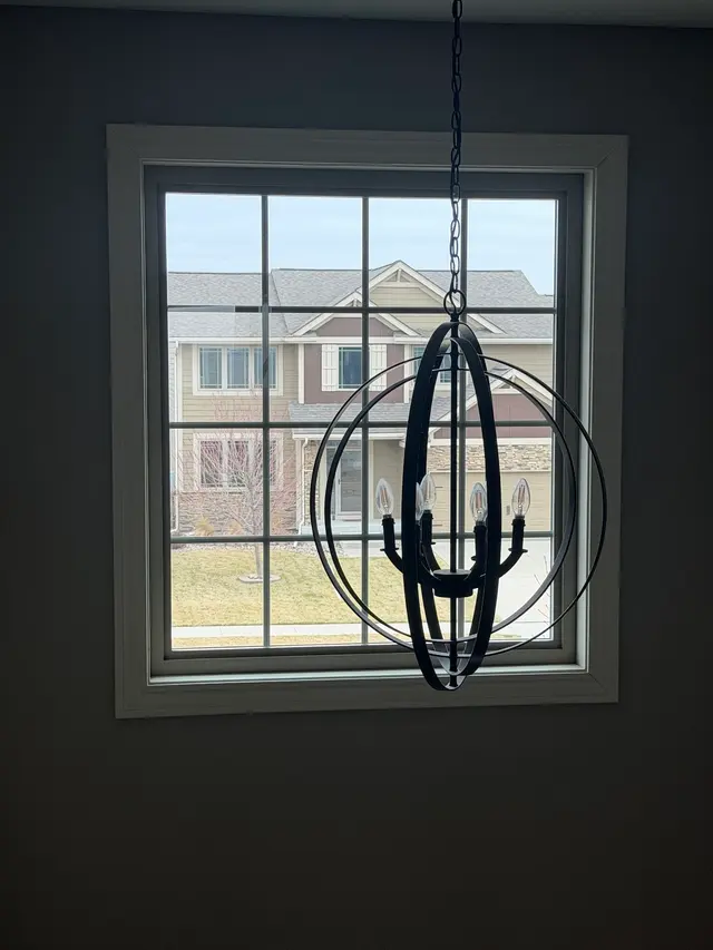 Customer photo from Nick's review
