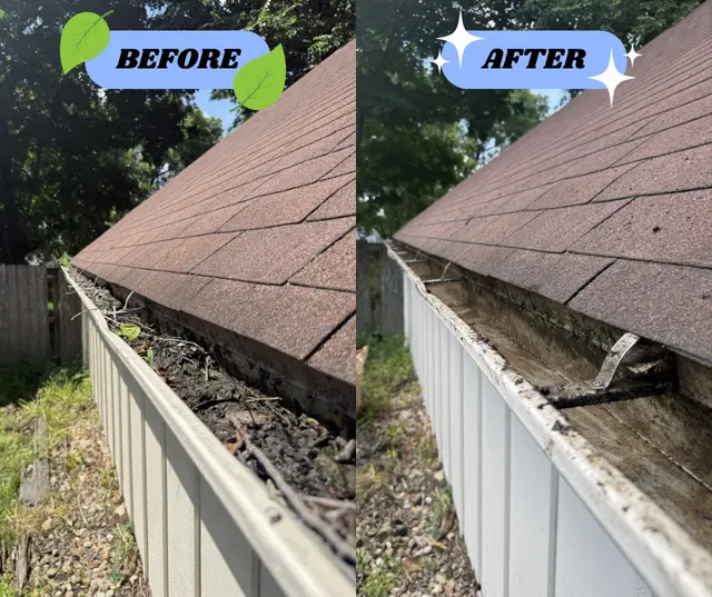 CJ's Window Cleaning Services — photo from the business 6