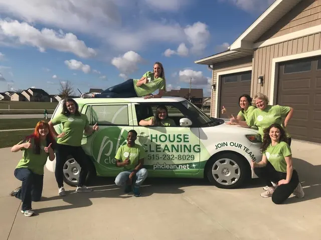 phClean of Ankeny — photo from the business 5