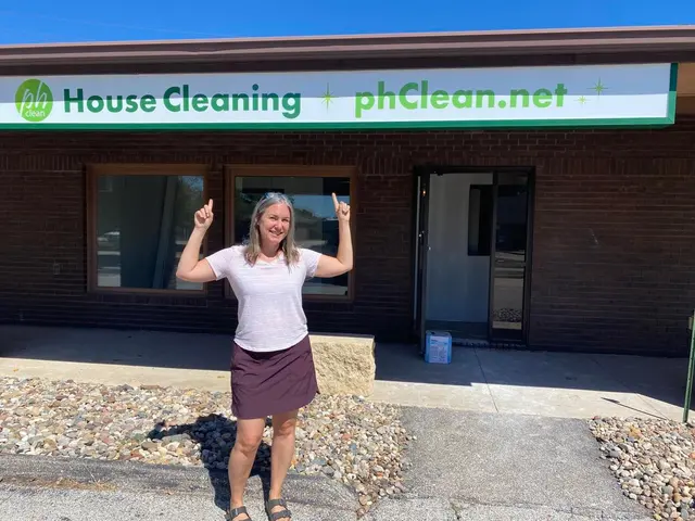 phClean of Ankeny — photo from the business 10