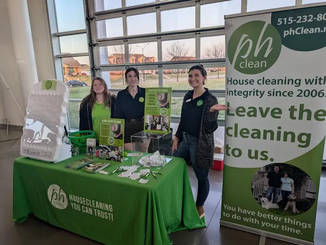 phClean of Ankeny — photo from the business 4