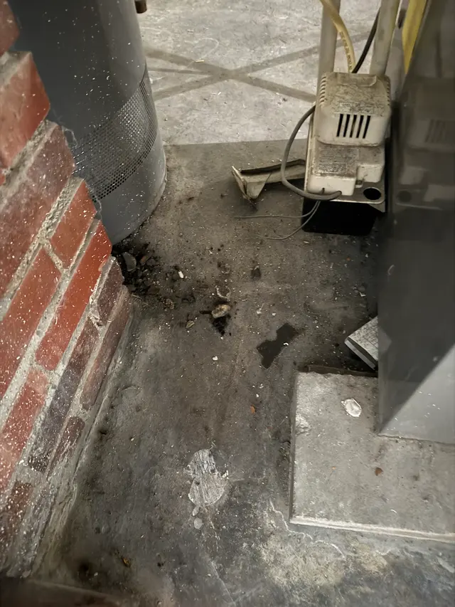 Customer photo of work by phClean of Ankeny, from Kyle Smith's review