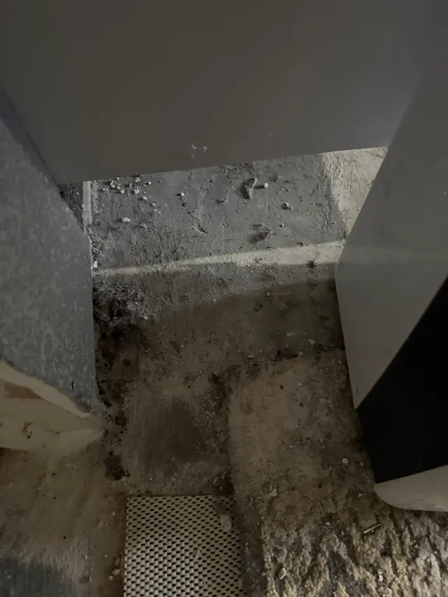 Customer photo of work by phClean of Ankeny, from Kyle Smith's review