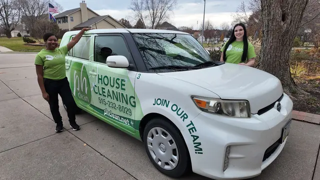 phClean of Ankeny — photo from the business 11