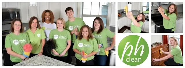 phClean of Ankeny — photo from the business 1