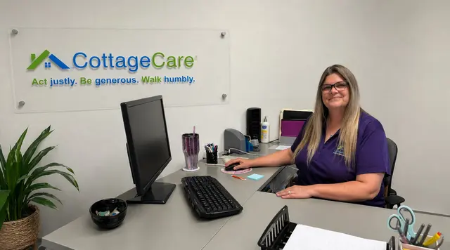 CottageCare Des Moines — photo from the business 2