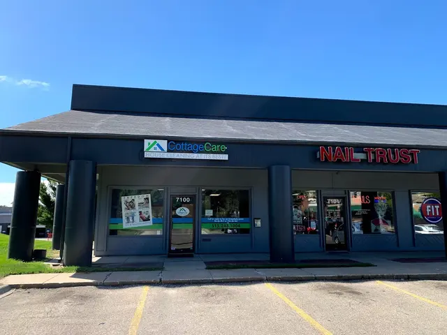 CottageCare Des Moines — photo from the business 5