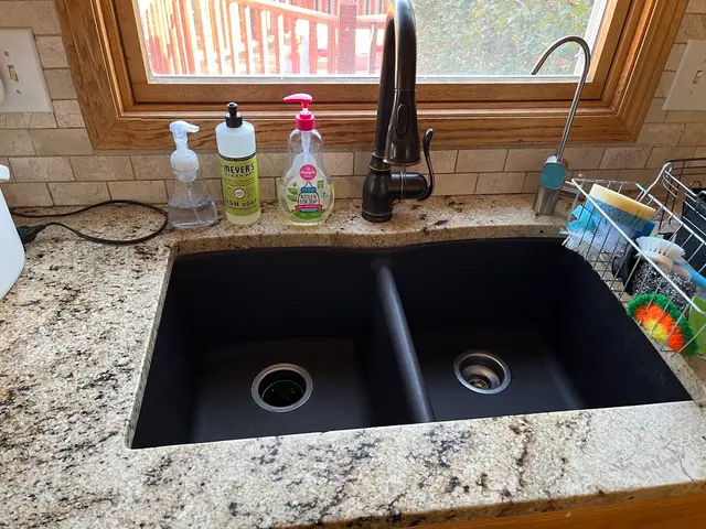 Customer photo from Alysa's review