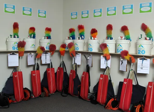 CottageCare Des Moines — photo from the business 4