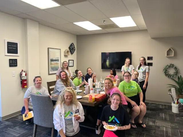 CottageCare Des Moines — photo from the business 7