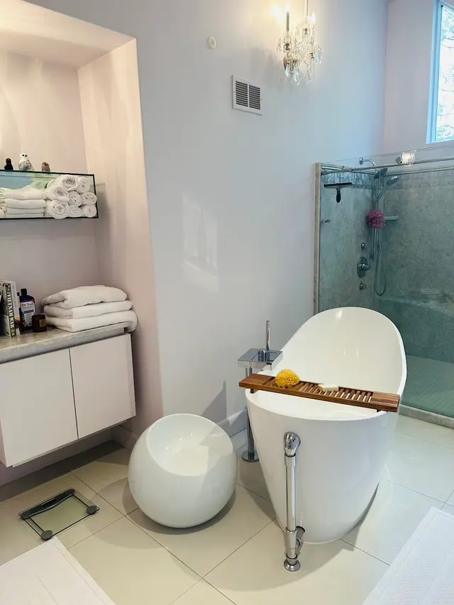 Customer photo from Lisa's review