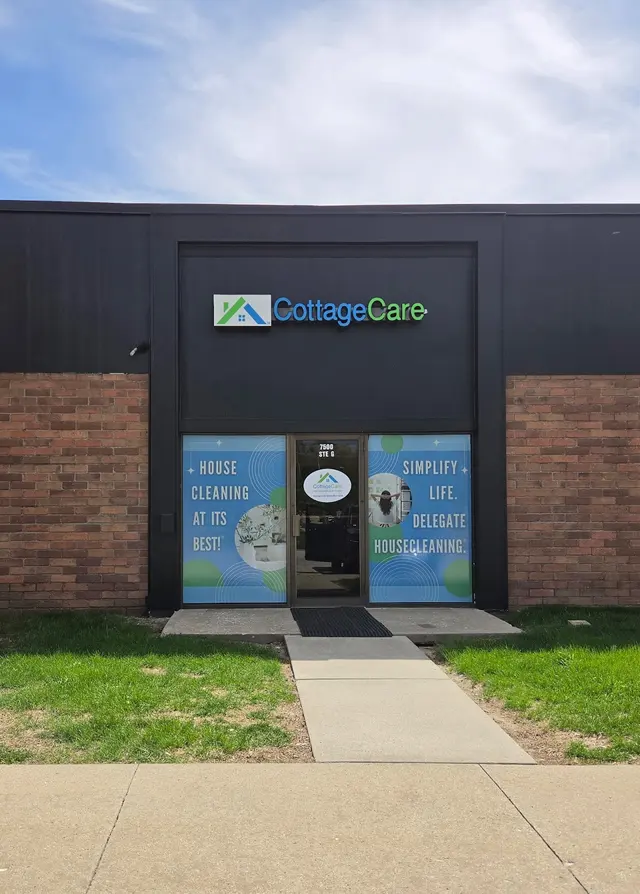 CottageCare Des Moines — photo from the business 9