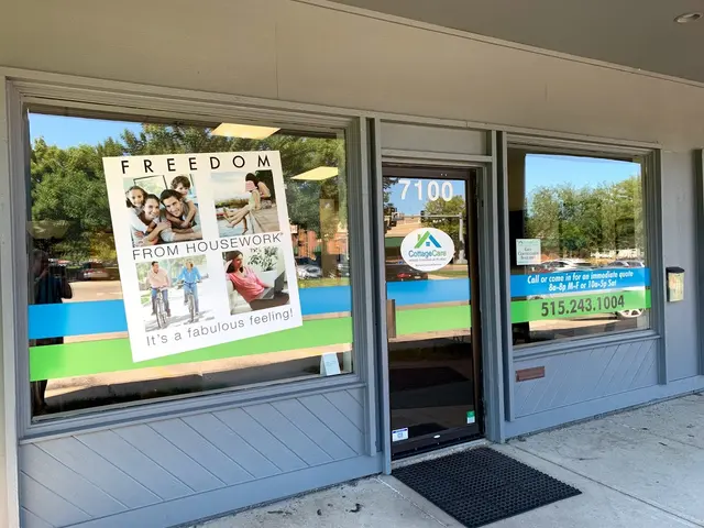 CottageCare Des Moines — photo from the business 8