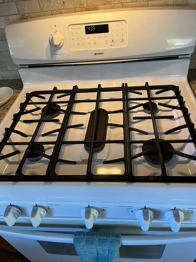 Customer photo from Alysa's review
