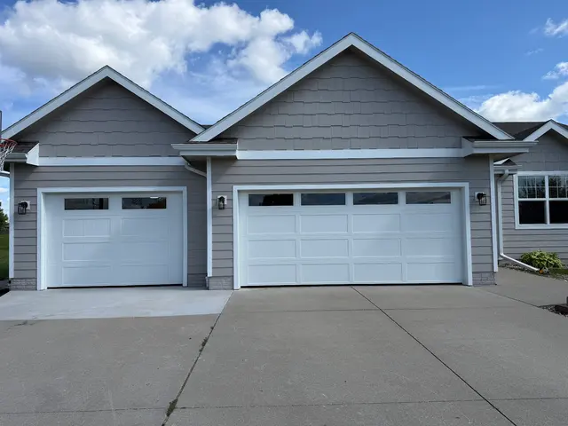 WD Door Garage Doors & Openers of Des Moines — customer photo 2