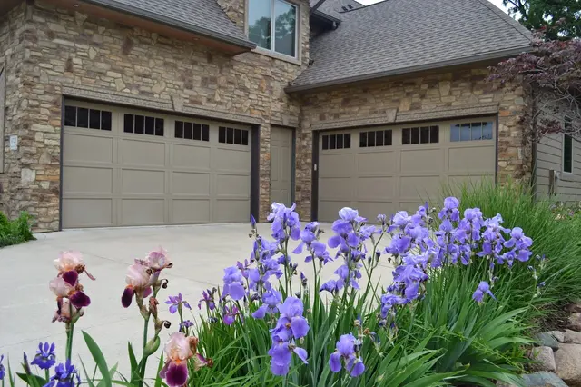 WD Door Garage Doors & Openers of Des Moines — customer photo 8