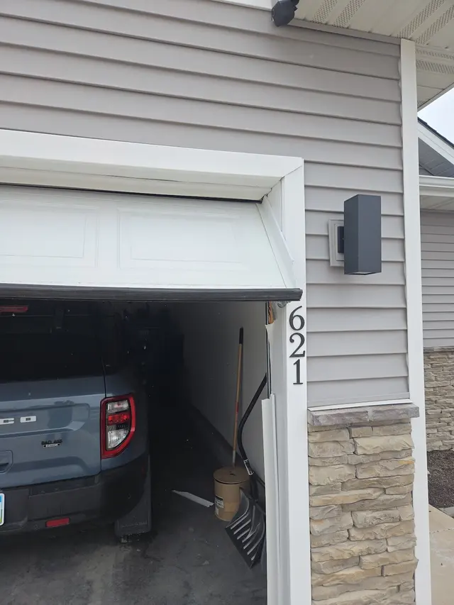 Customer photo from David's review
