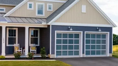 WD Door Garage Doors & Openers of Des Moines — photo from the business 1