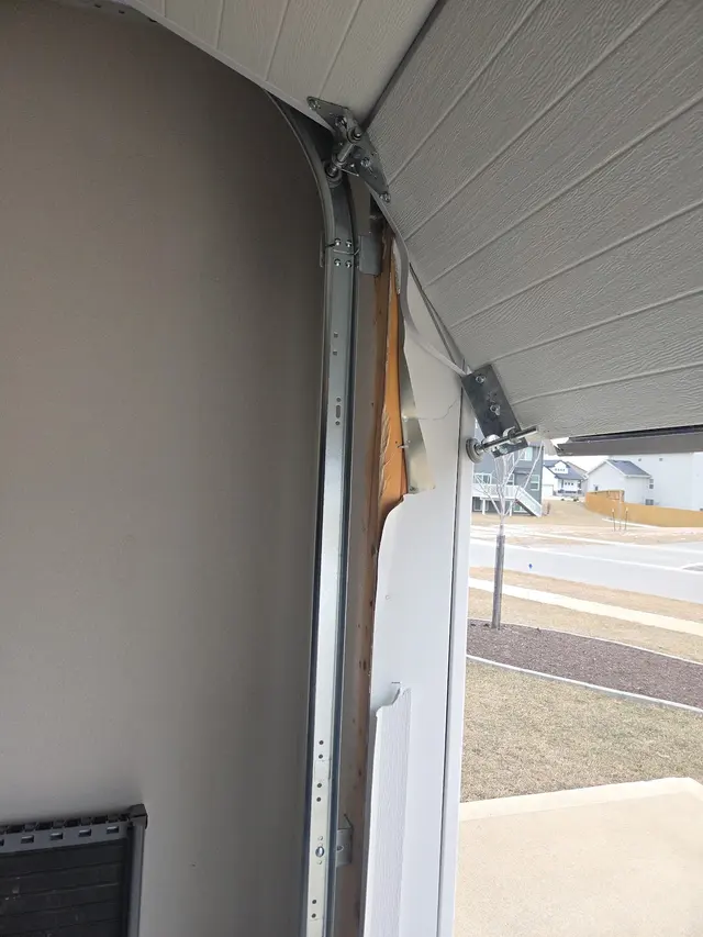 Customer photo from David's review