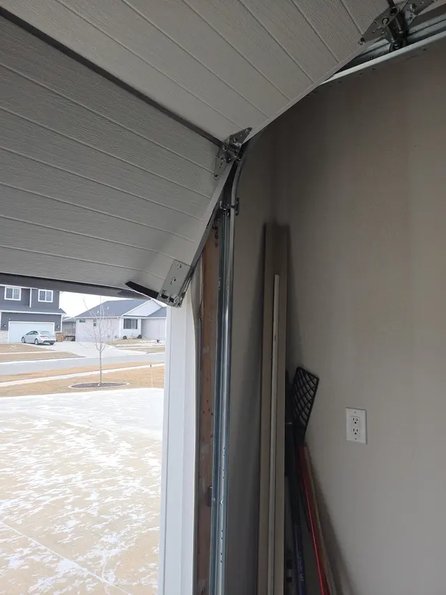 WD Door Garage Doors & Openers of Des Moines — customer photo 9